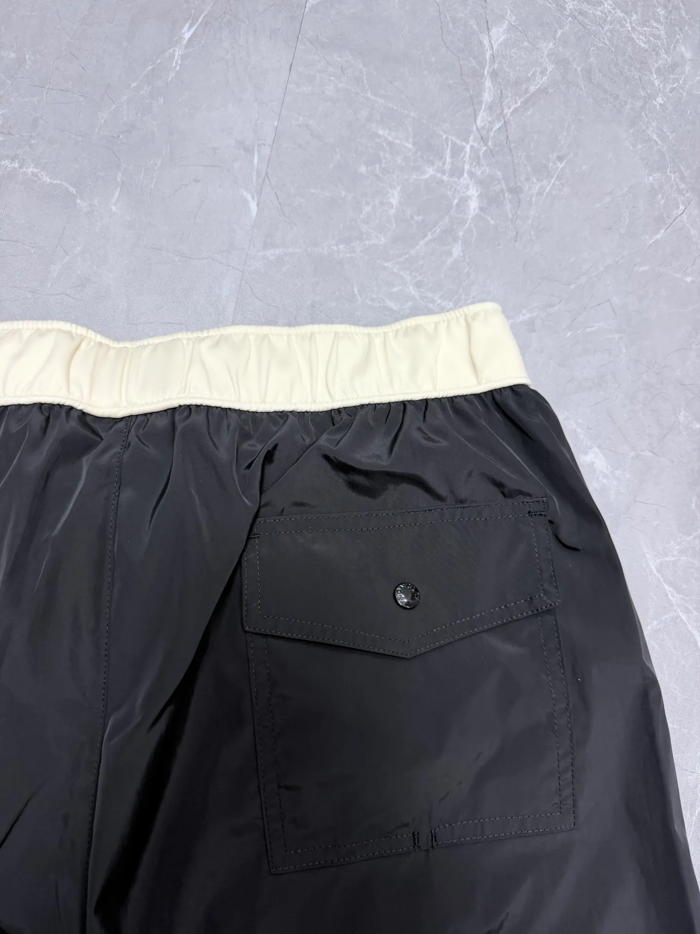 M 0ncler 26New Arrival logo Lace-Up Same Style Size：S.M.L.XL.